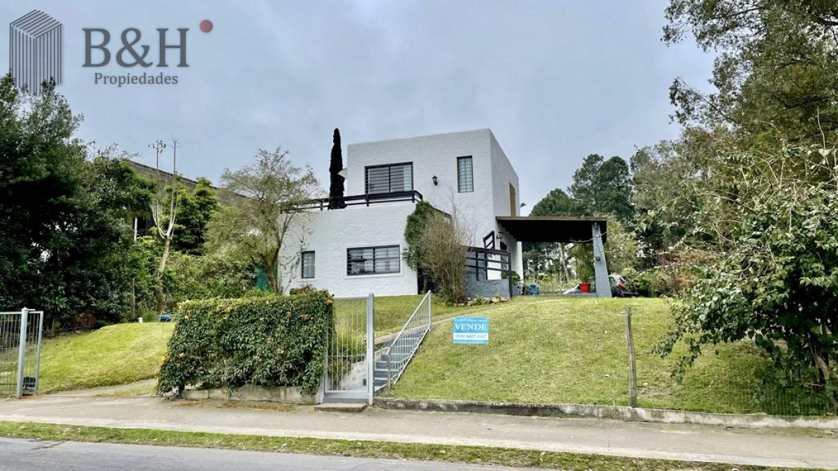 Casa en venta. Pinares. Ideal para todo el año