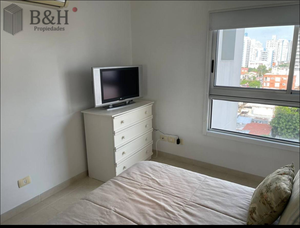 Apartamento Art Boulevar   - Punta del este · Foto 8