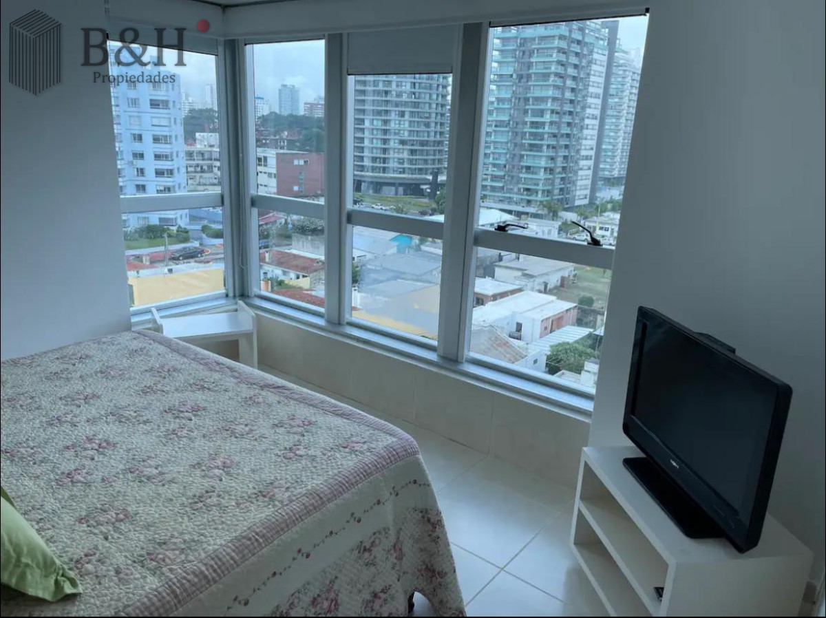 Apartamento Art Boulevar   - Punta del este · Foto 5