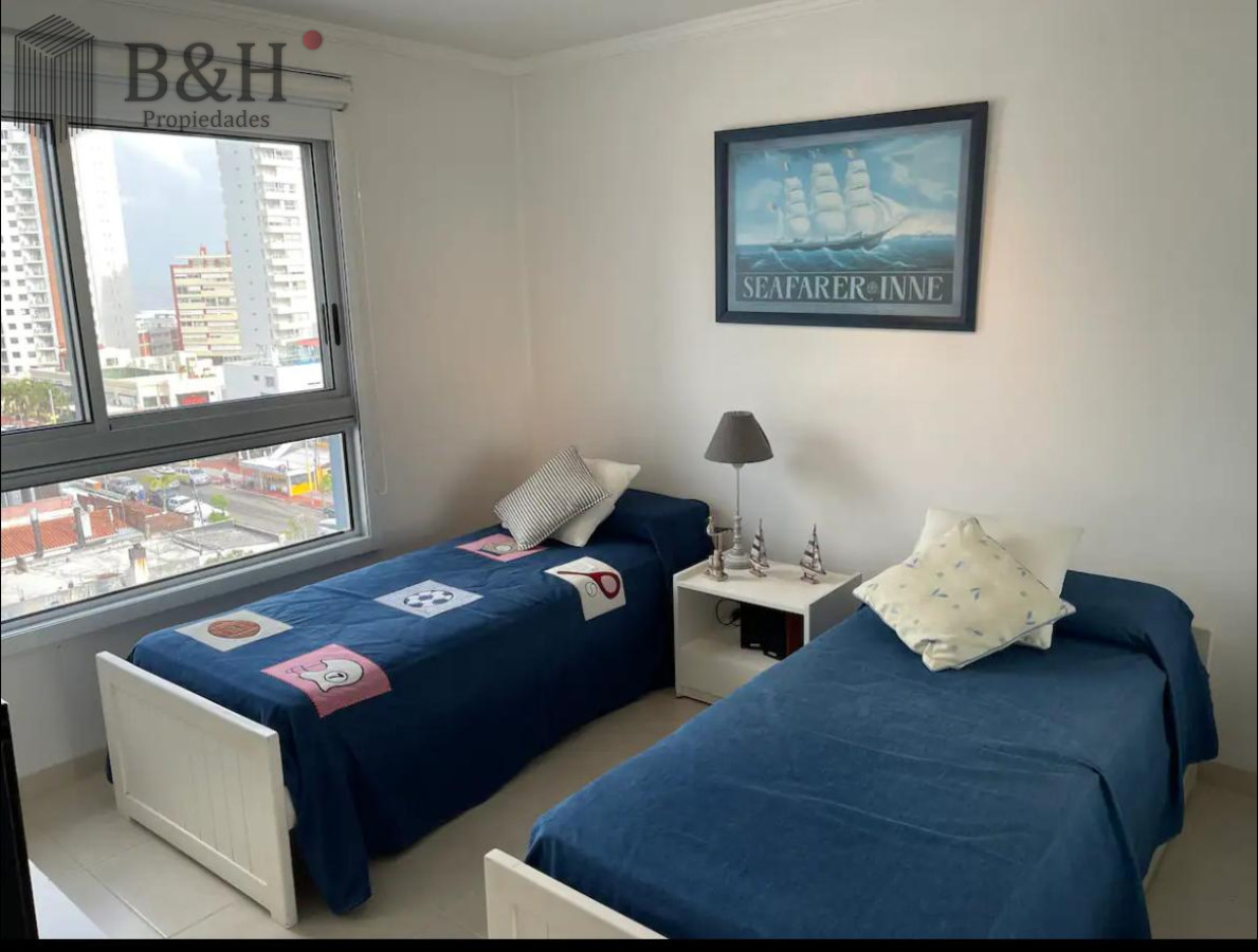Apartamento Art Boulevar   - Punta del este · Foto 9