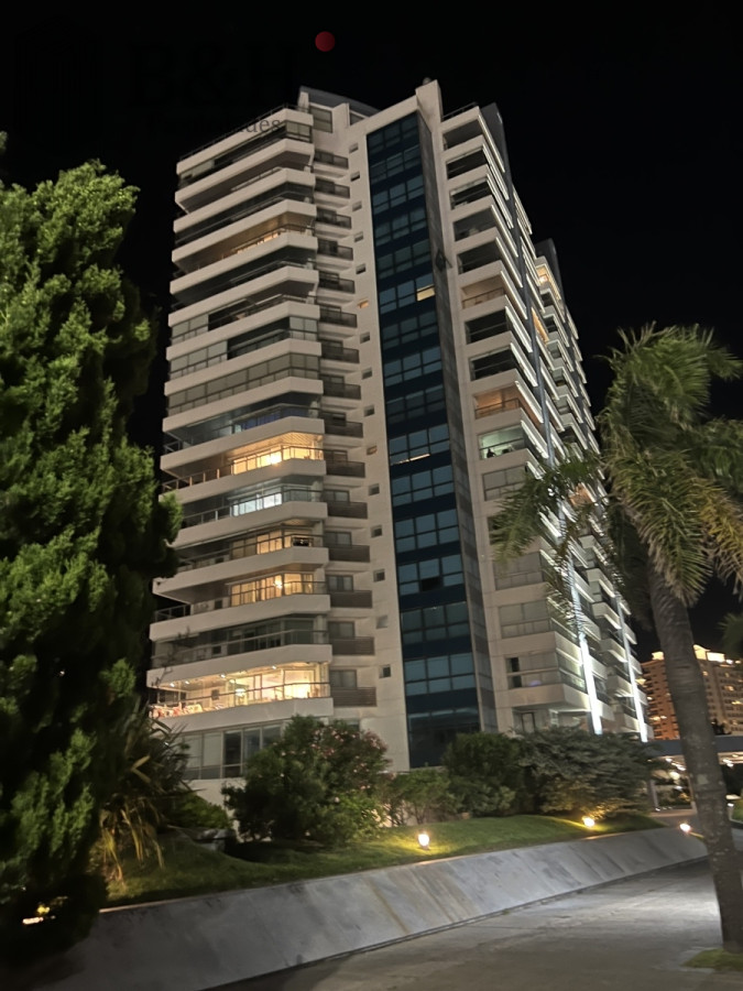 Apartamento Art Boulevar   - Punta del este · Foto 1
