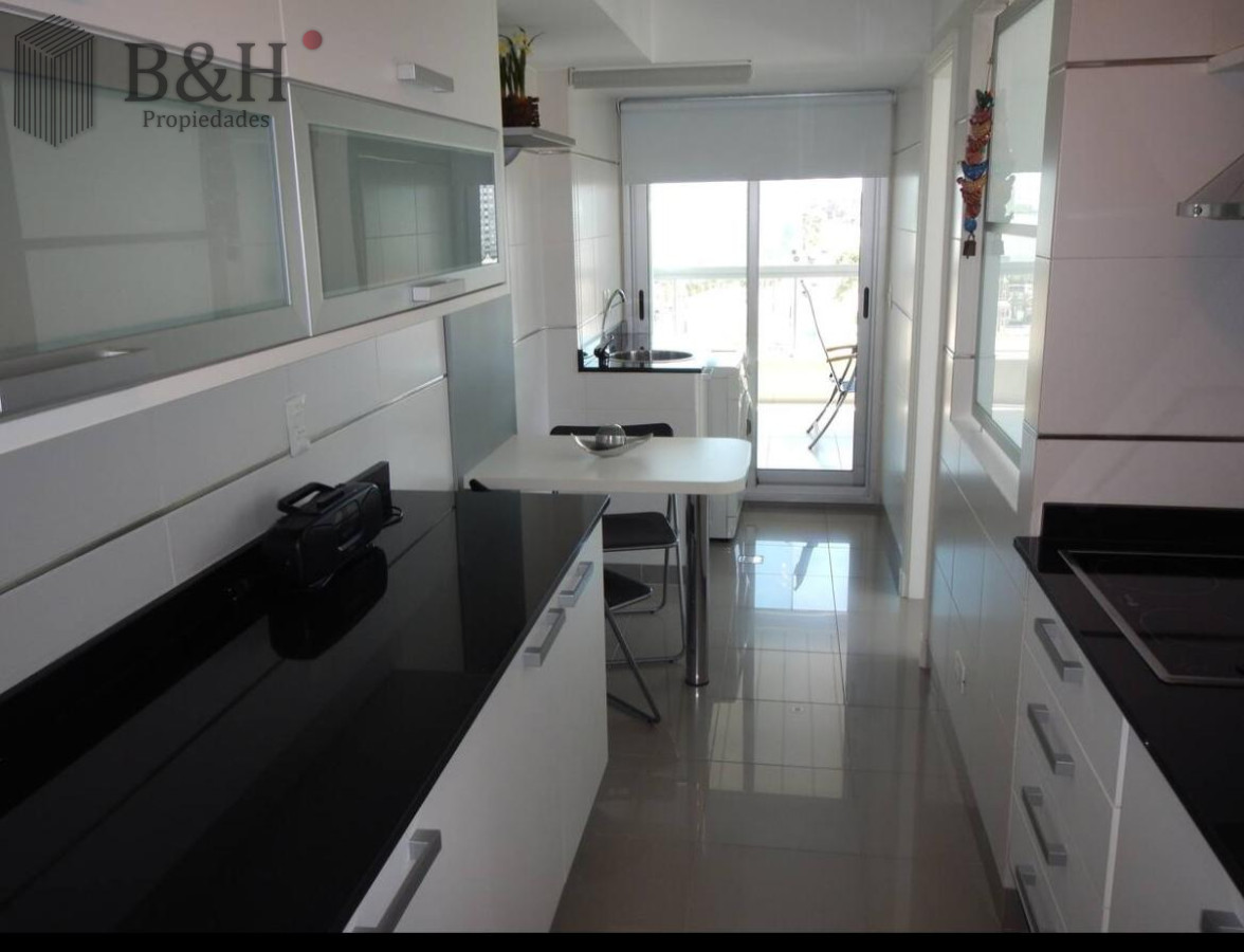 Apartamento Art Boulevar   - Punta del este · Foto 4