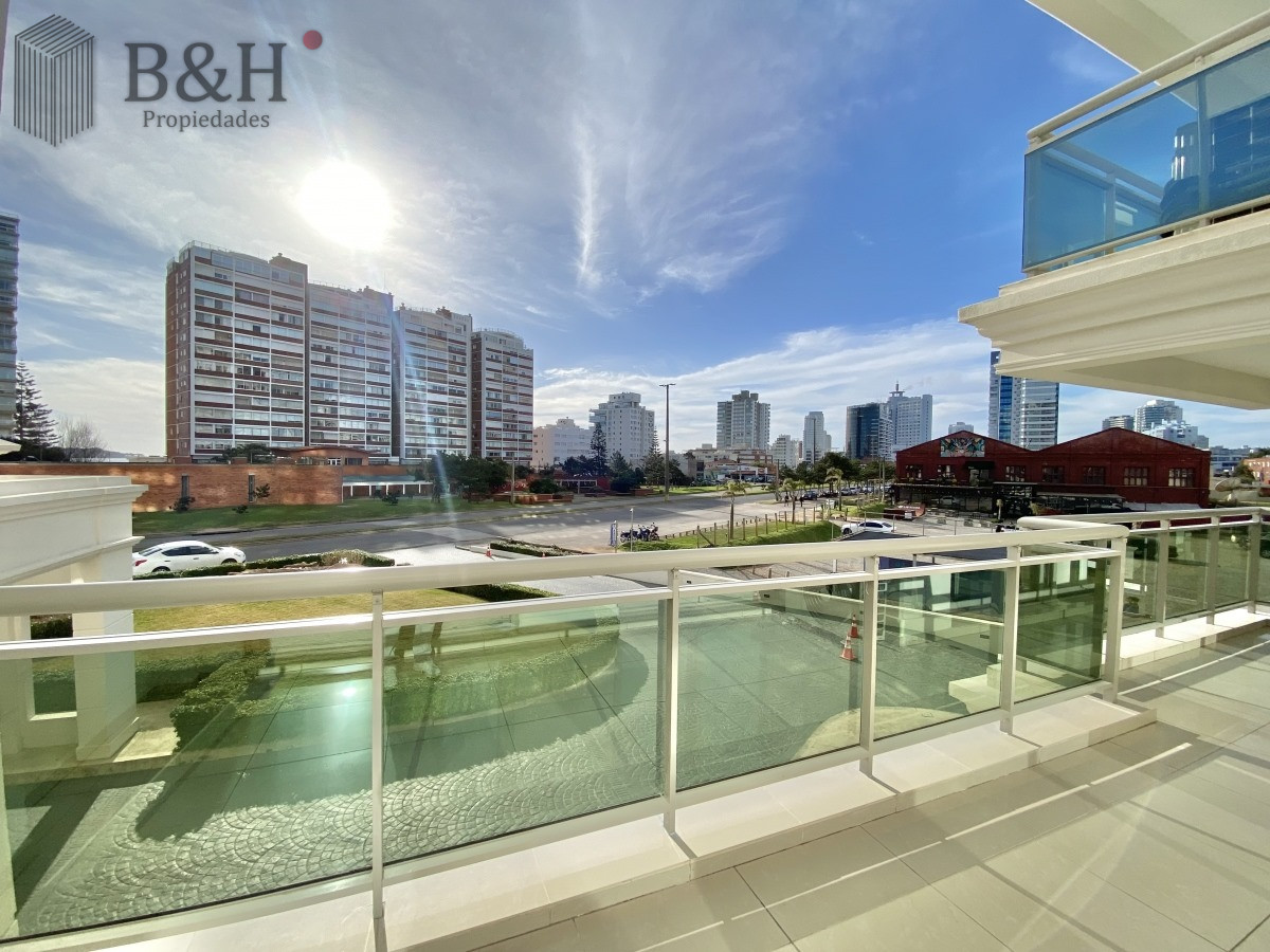 Apartamento en Brava - Punta del Este