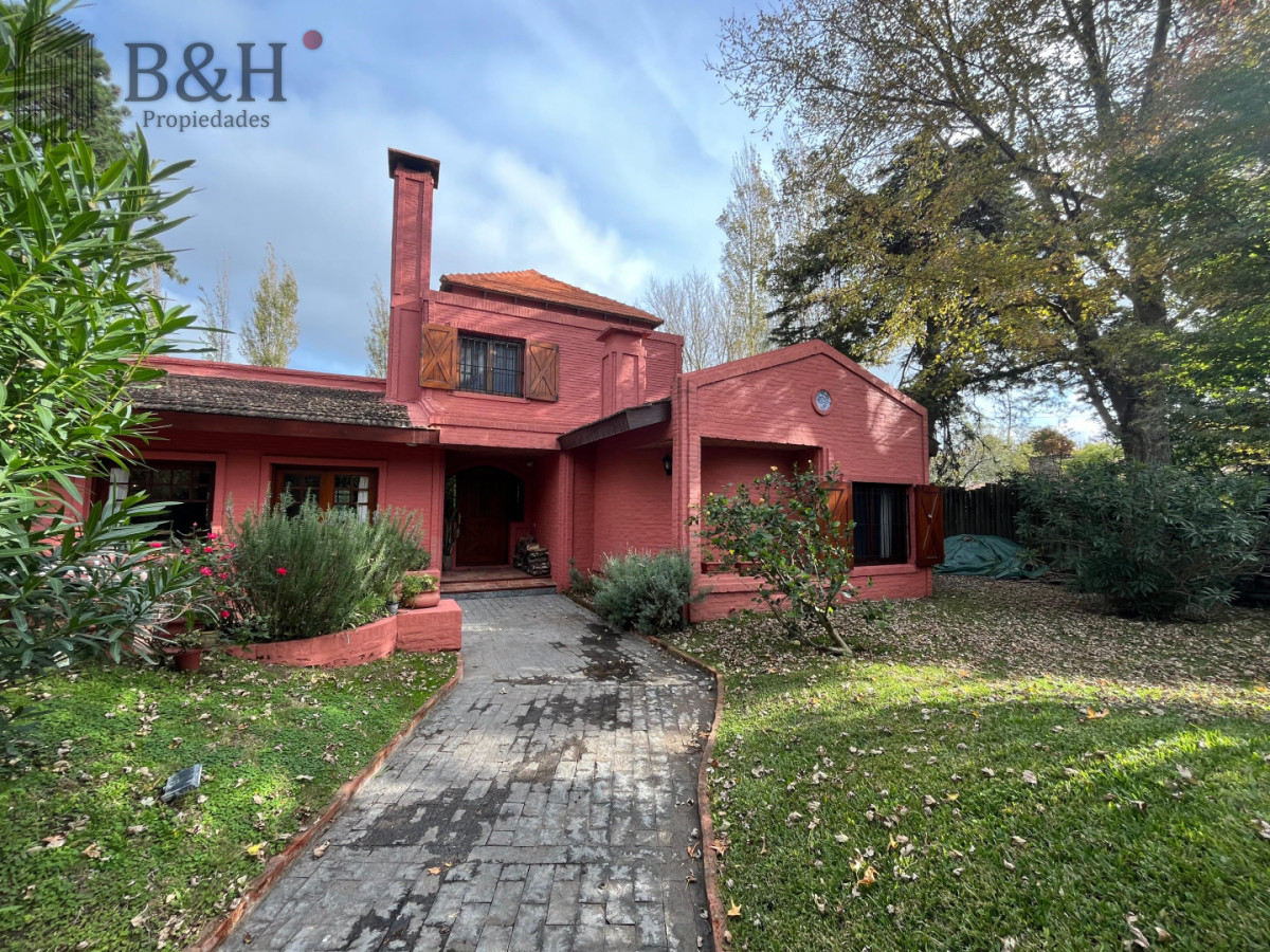 Casa en venta en San Rafael