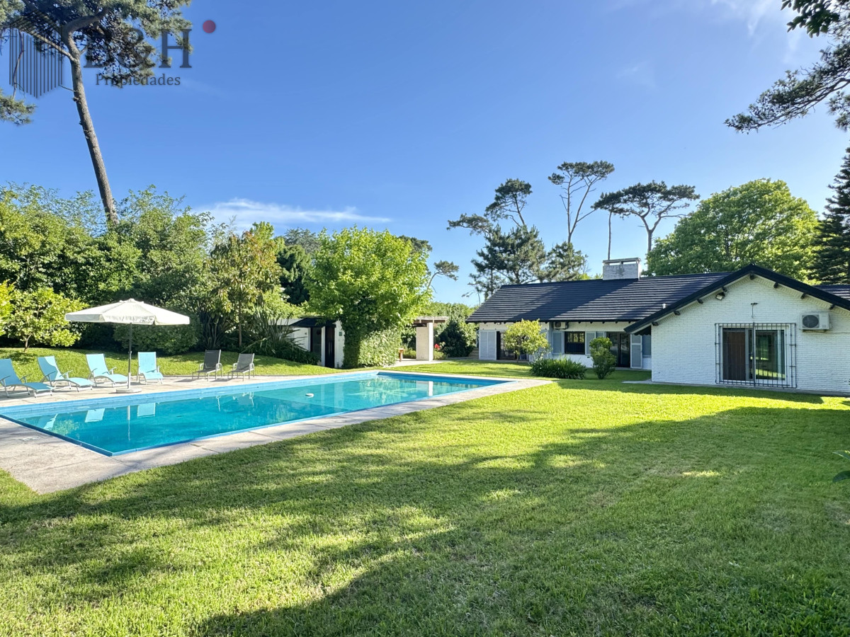 Casa en venta en Playa Mansa