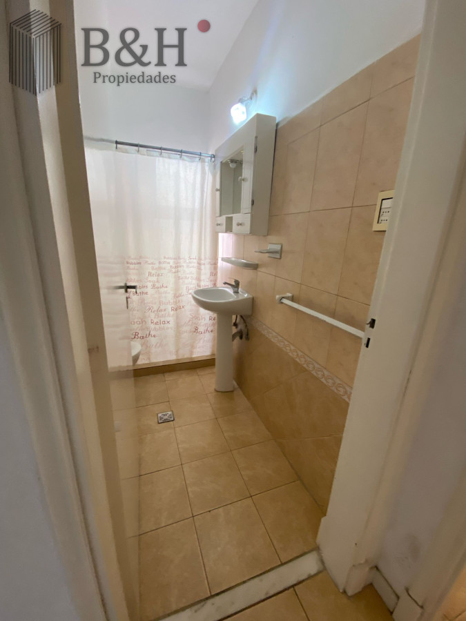 Apartamento de 1 dormitorio en ALQUILER ANUAL, PENINSULA- Punta del este · Foto 6