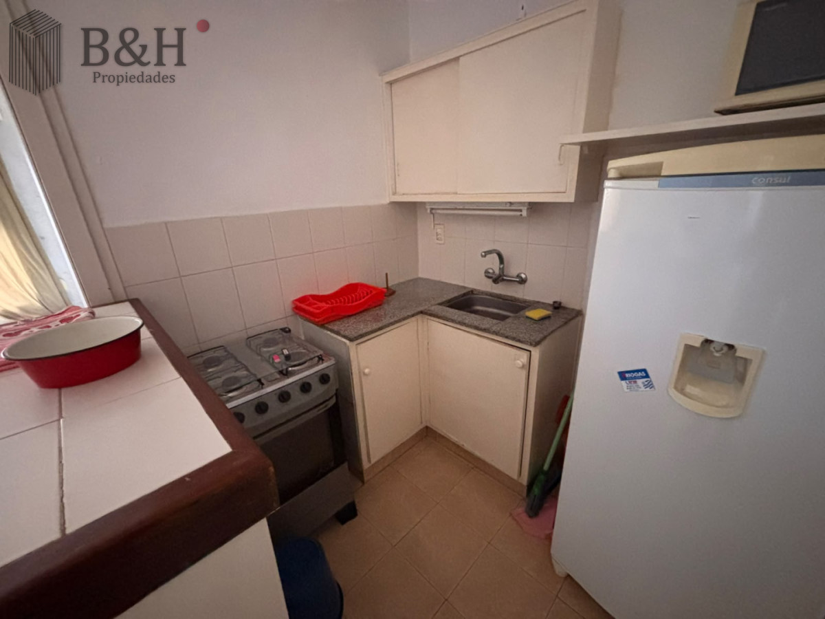 Apartamento de 1 dormitorio en ALQUILER ANUAL, PENINSULA- Punta del este · Foto 5