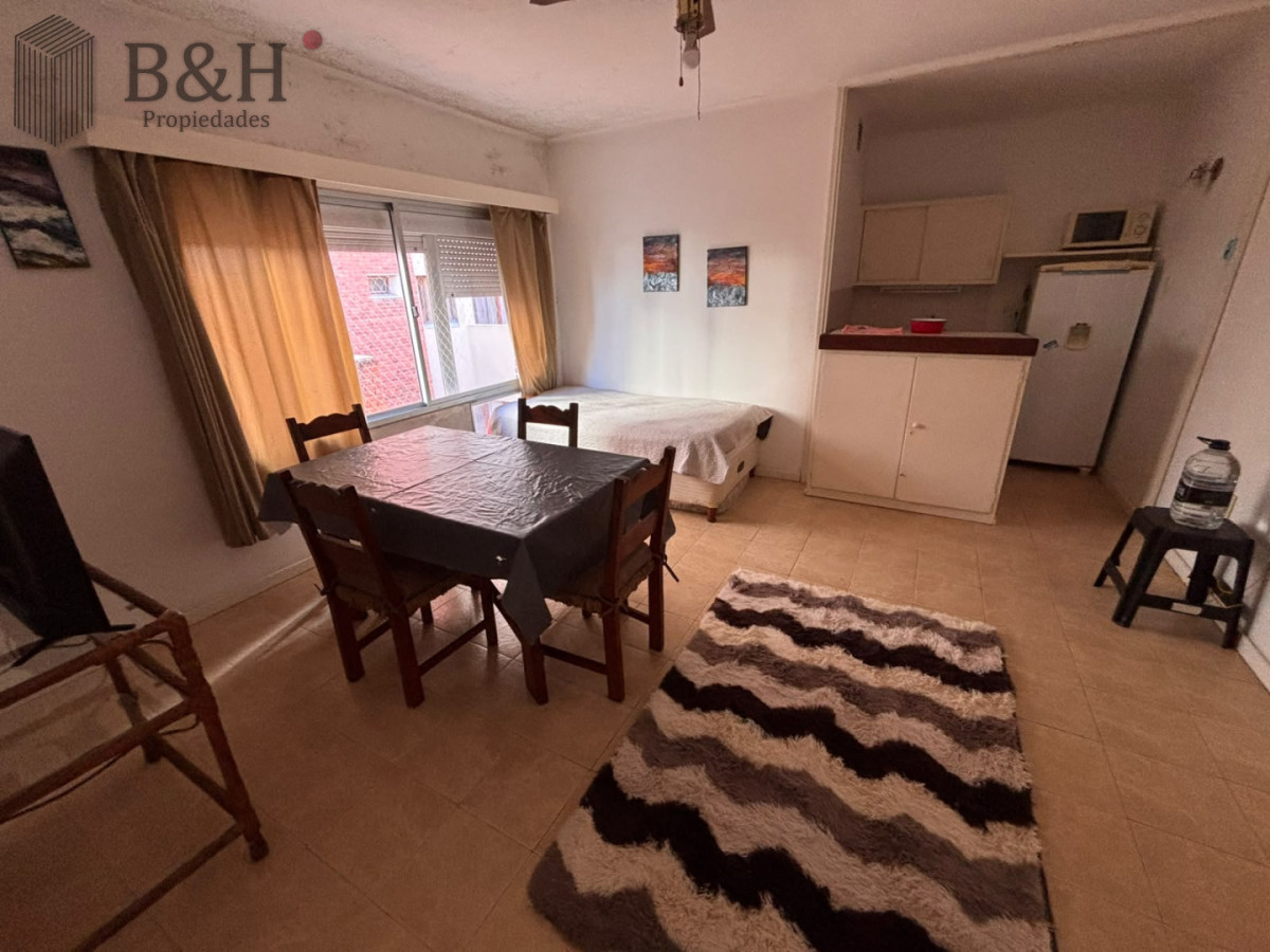 Apartamento de 1 dormitorio en ALQUILER ANUAL, PENINSULA- Punta del este · Foto 2