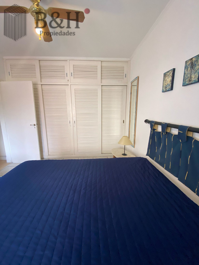 Apartamento de 1 dormitorio en ALQUILER ANUAL, PENINSULA- Punta del este · Foto 4