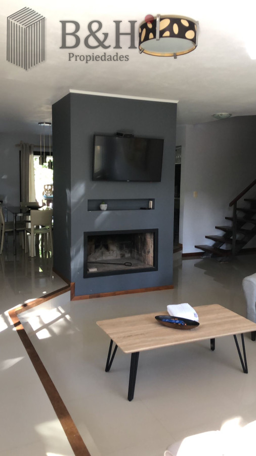 Hermosa casa en solana Green parck