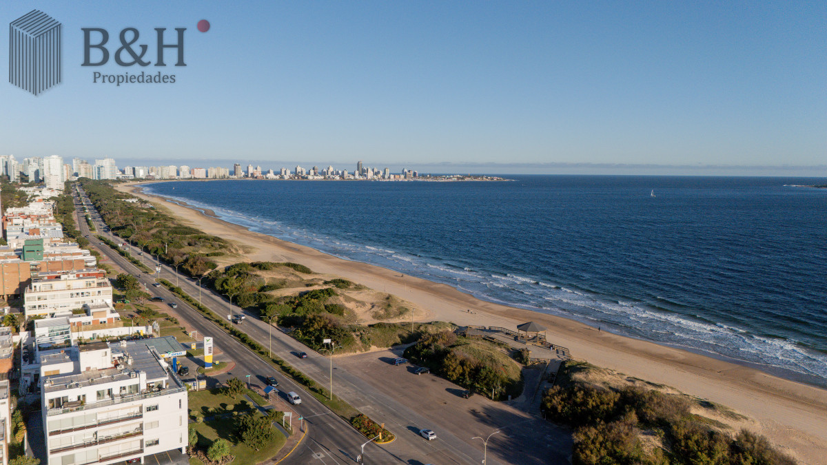 Apartamento de 3 dormitorios a la venta y en alquiler anual - Punta del Este · Foto 7