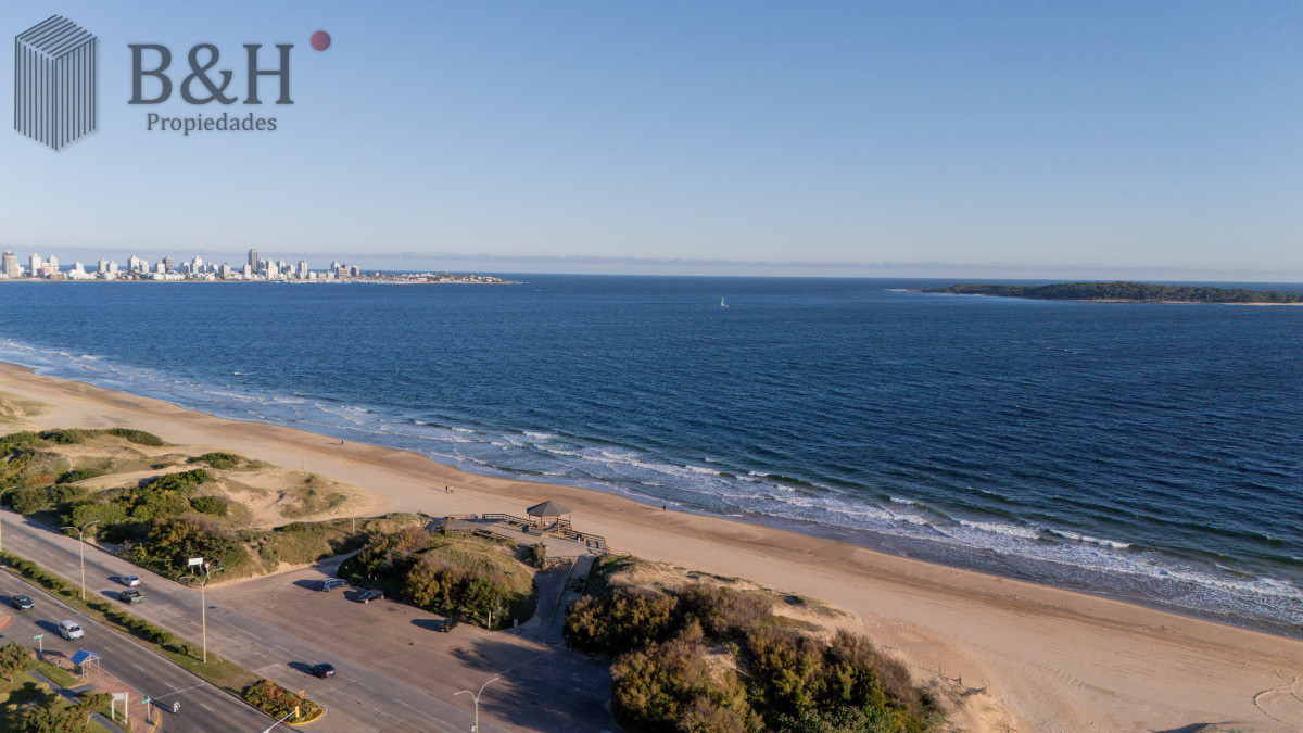 Apartamento de 3 dormitorios a la venta y en alquiler anual - Punta del Este · Foto 6