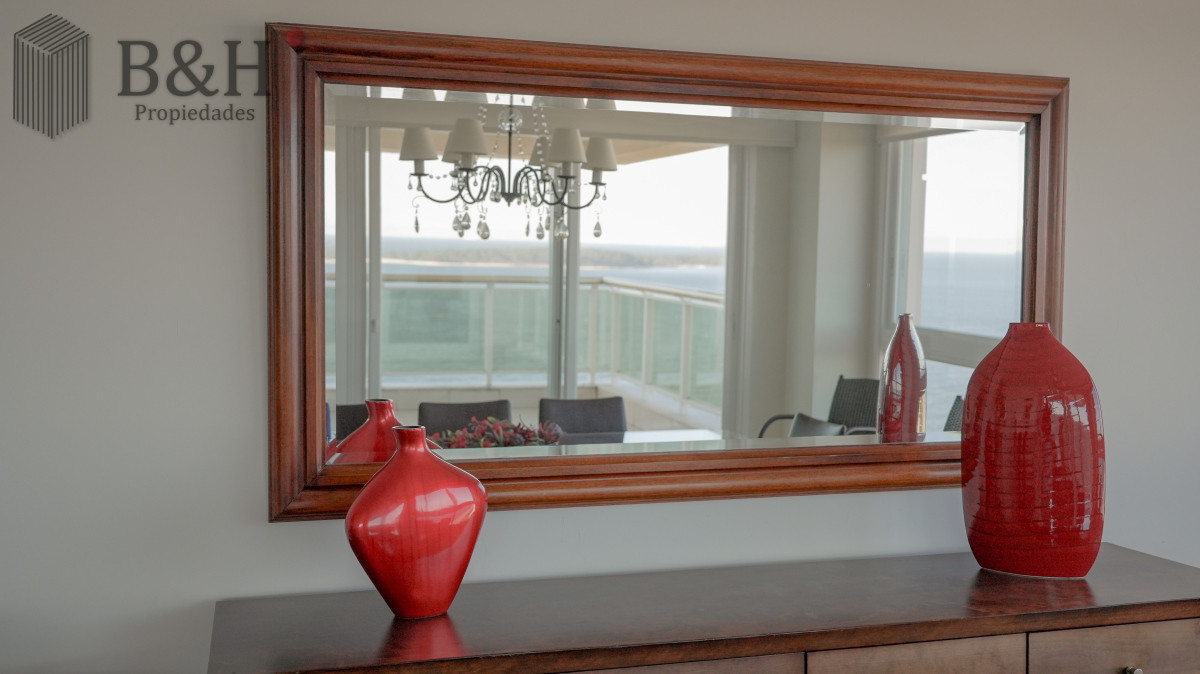 Apartamento de 3 dormitorios a la venta y en alquiler anual - Punta del Este · Foto 12