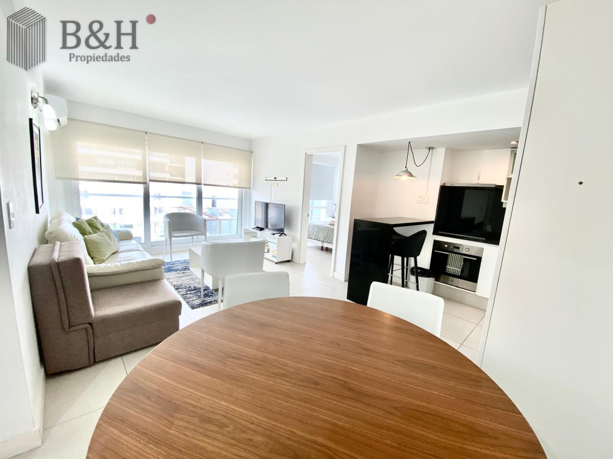 Apartamento en alquiler en Península