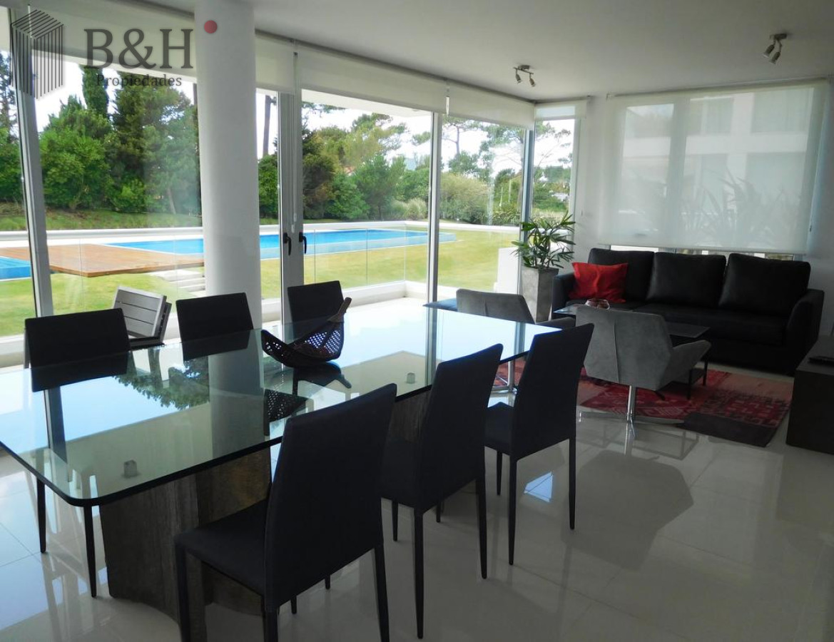 Apartamento en Brava 2 dormitorios 2 baños, garage