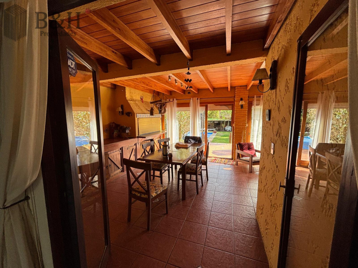 se vende y alquilo hermosa casa en pinares · Foto 7