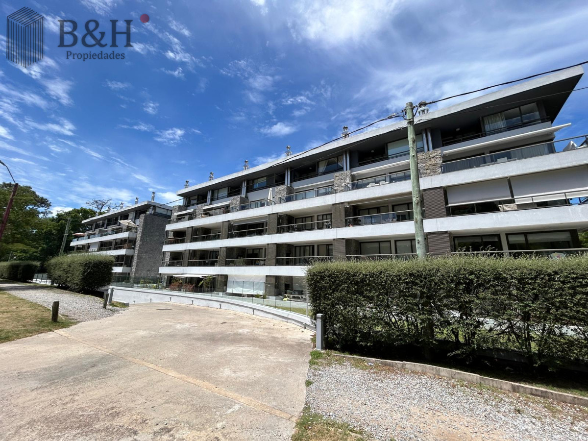 Hermoso apartamento en venta san rafael con amenities 2 dormitorios