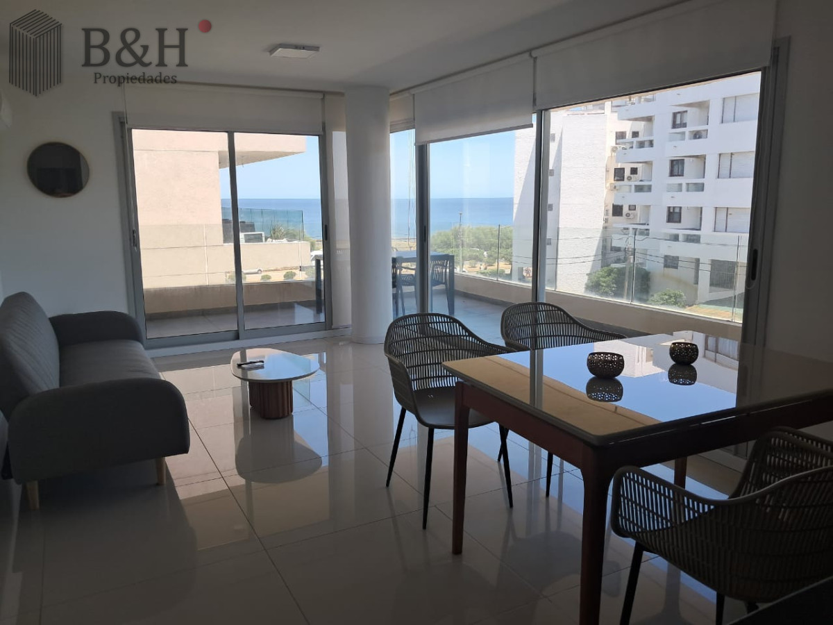 Apartamento en Punta del Este, Mansa