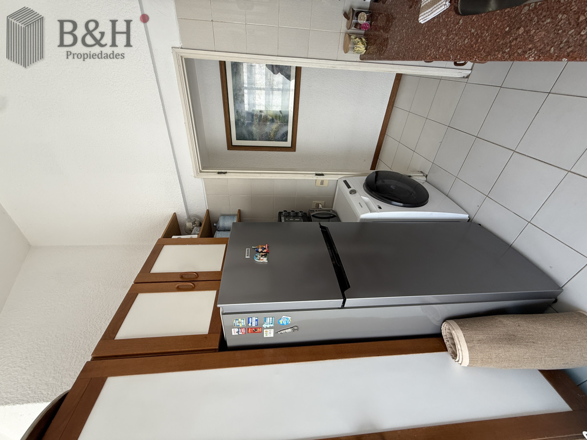 En venta y Alquiler departamento de 3 dormitorios punta del Este · Foto 11