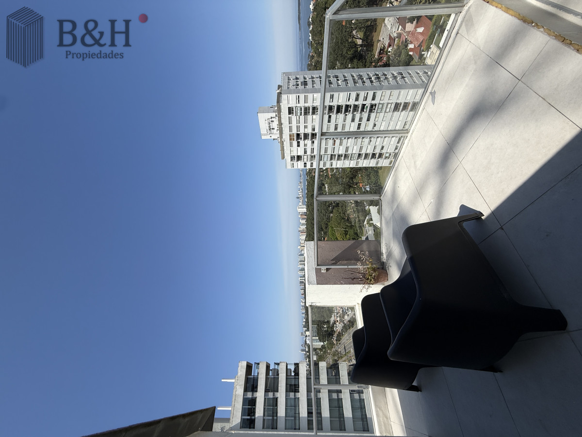 En venta y Alquiler departamento de 3 dormitorios punta del Este · Foto 7