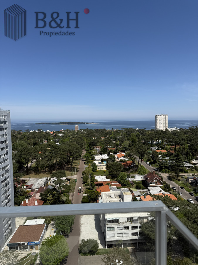 En venta y Alquiler departamento de 3 dormitorios punta del Este · Foto 5