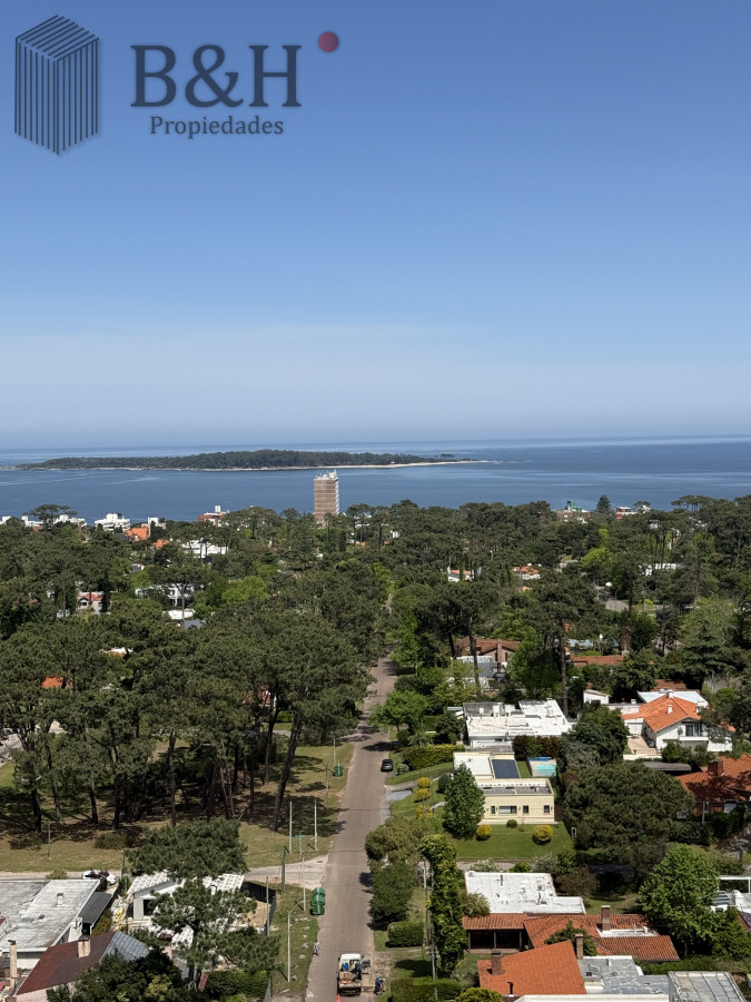 En venta y Alquiler departamento de 3 dormitorios punta del Este · Foto 2