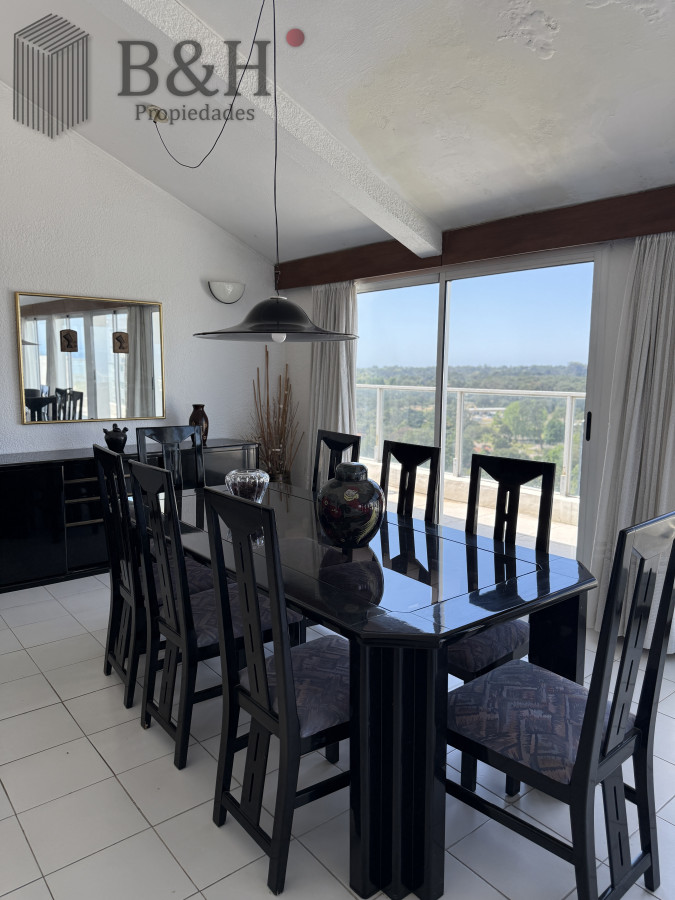 En venta y Alquiler departamento de 3 dormitorios punta del Este · Foto 4