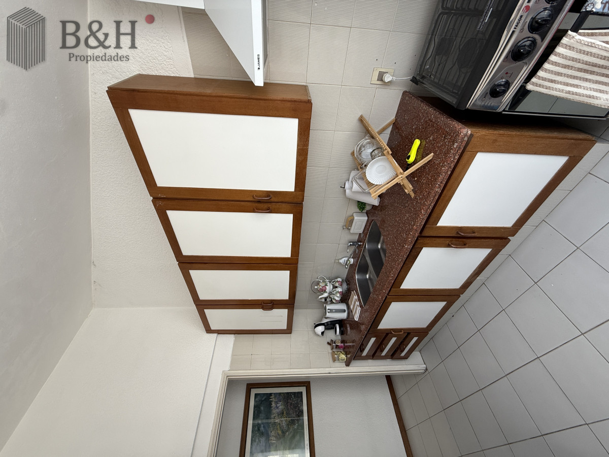 En venta y Alquiler departamento de 3 dormitorios punta del Este · Foto 12