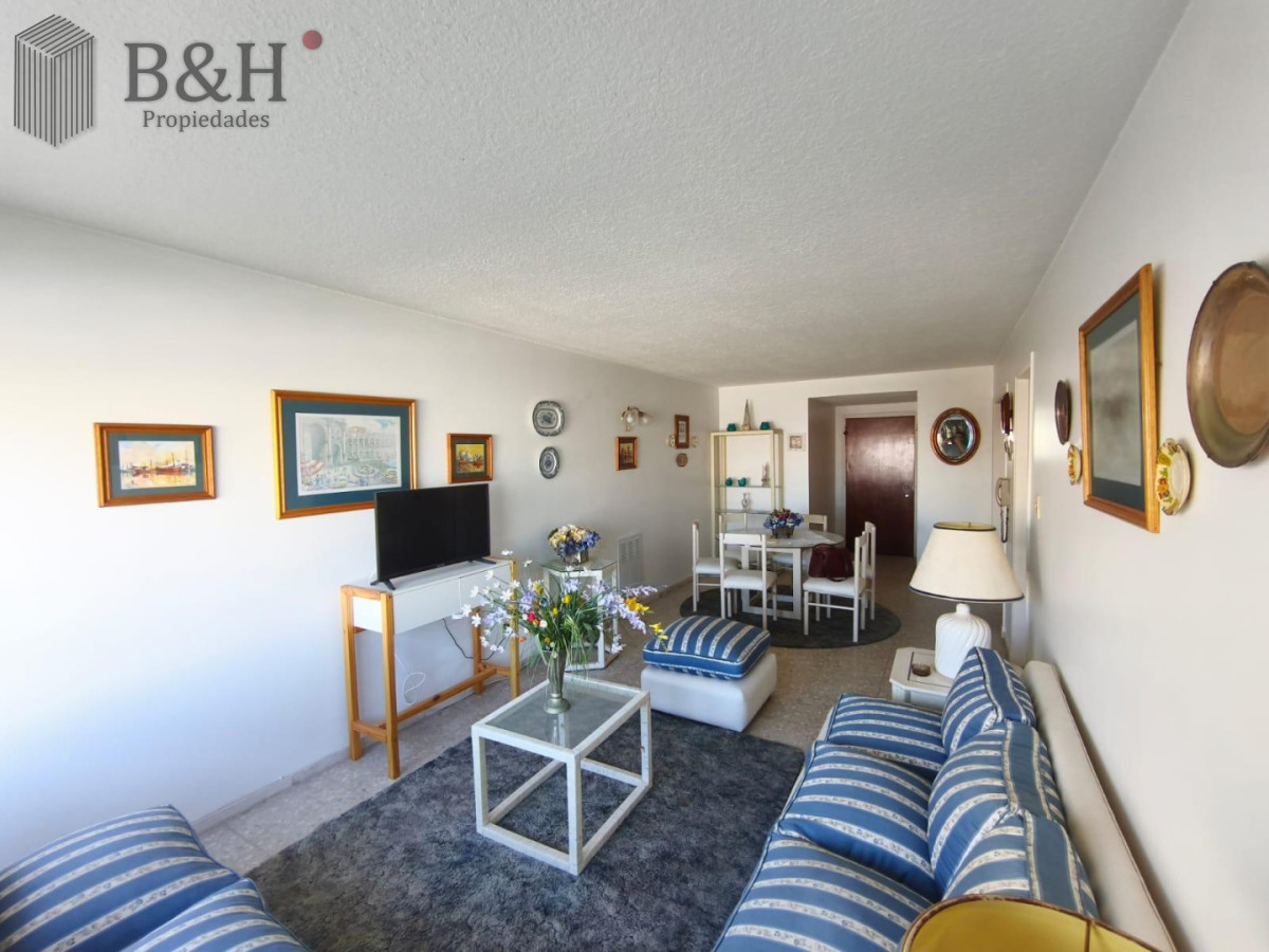 Apartamento en venta en Península