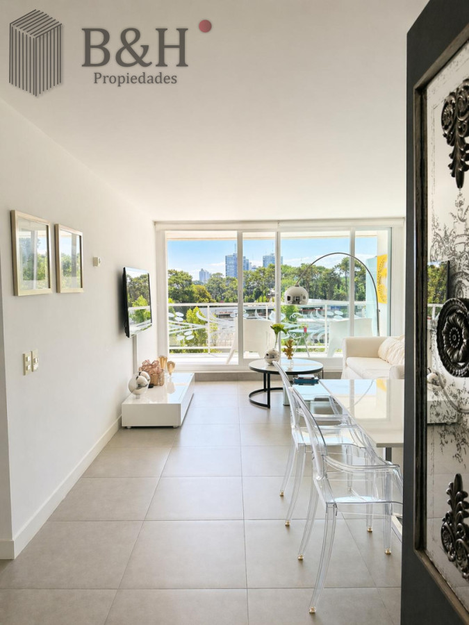 Apartamento en venta en Cantegril