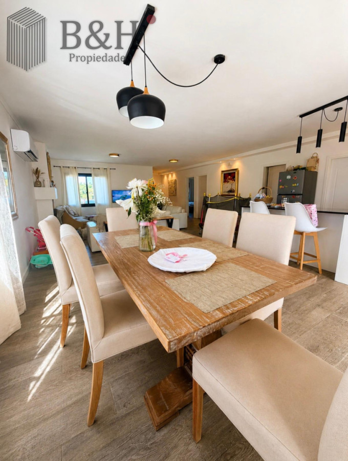 Casa en venta en Pinares