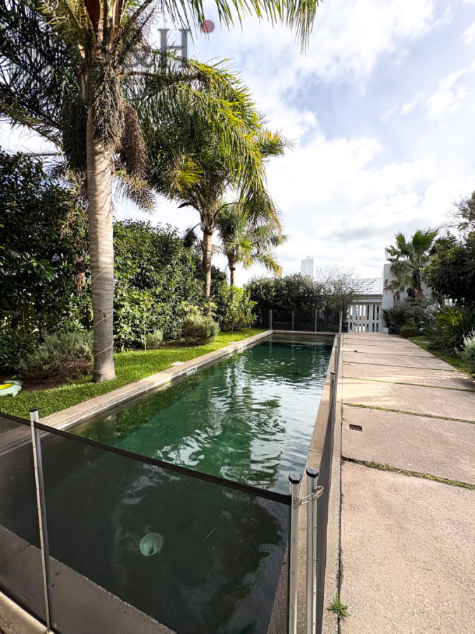 Casa en venta en La Barra