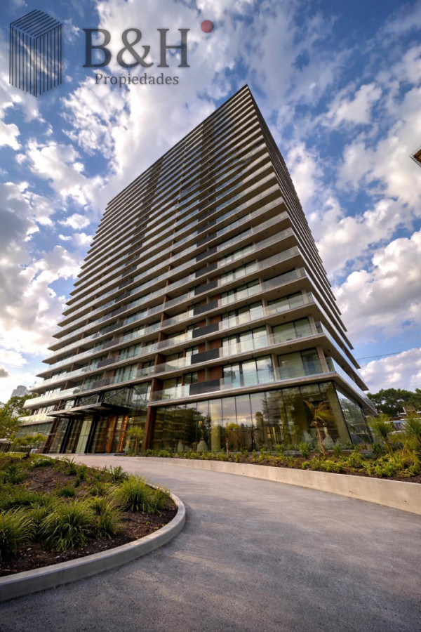 Apartamento en venta en Playa Mansa