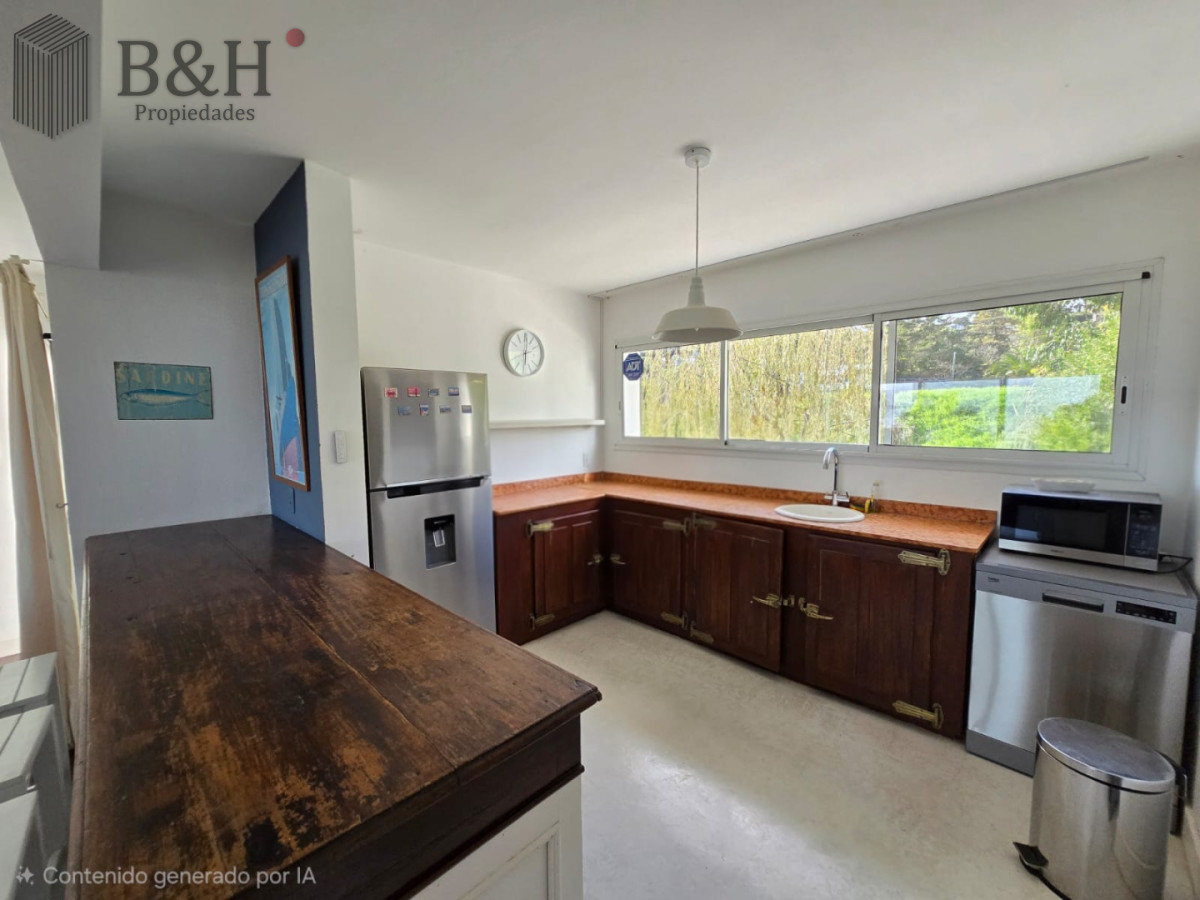 Apartamento en Roosevelt - Punta del Este · Foto 6