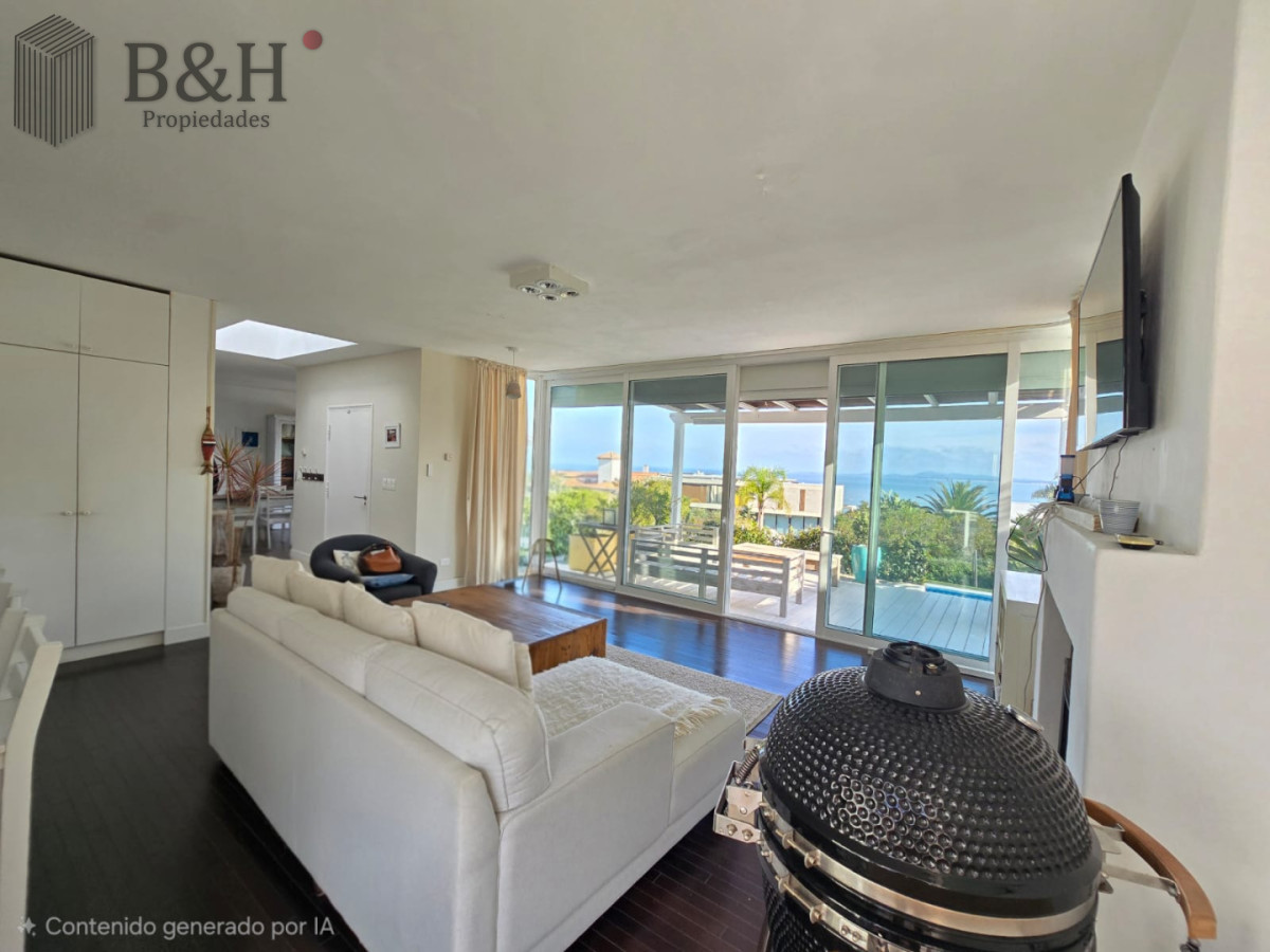 Apartamento en Roosevelt - Punta del Este · Foto 2