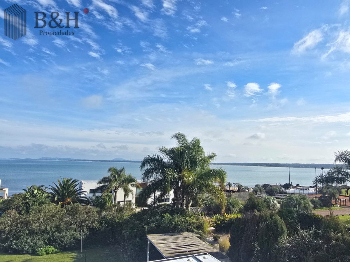 Apartamento en Roosevelt - Punta del Este