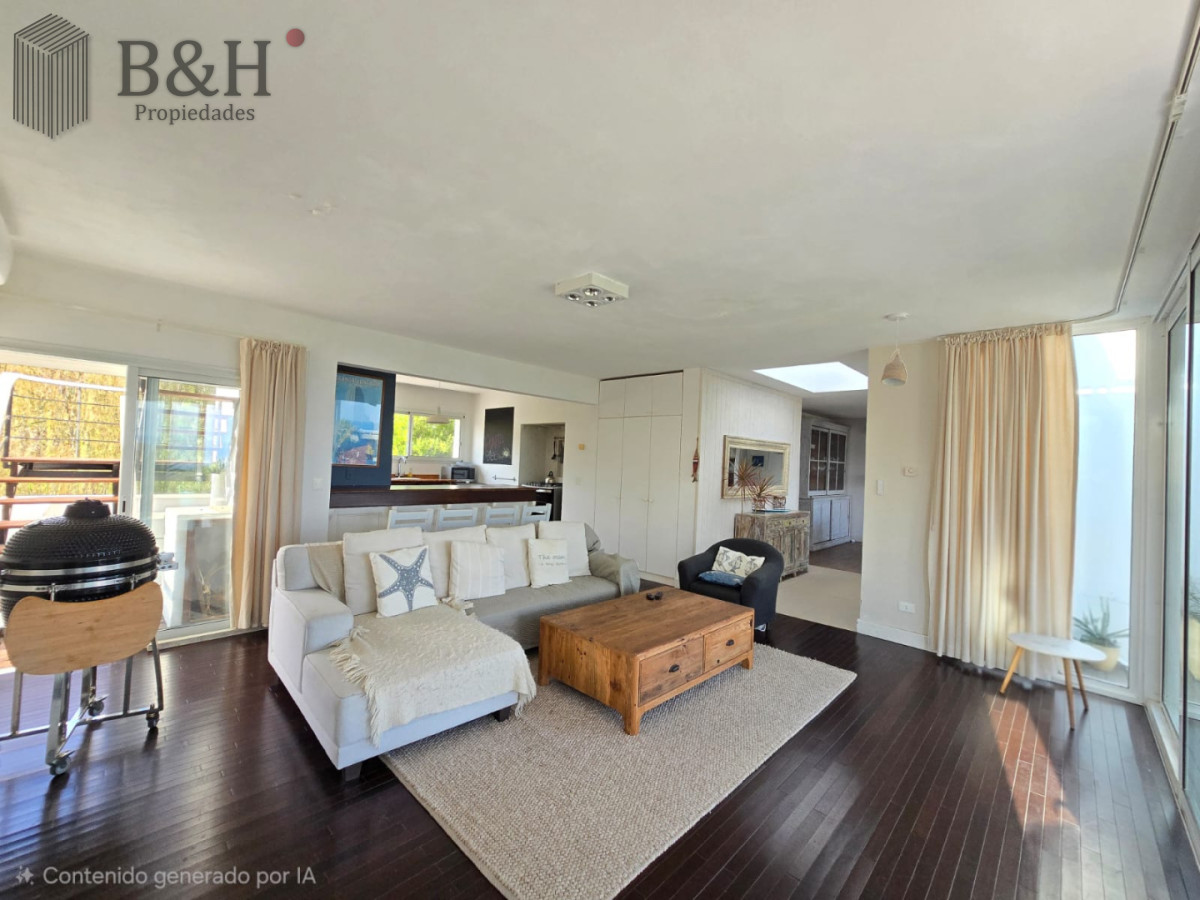 Apartamento en Roosevelt - Punta del Este · Foto 4