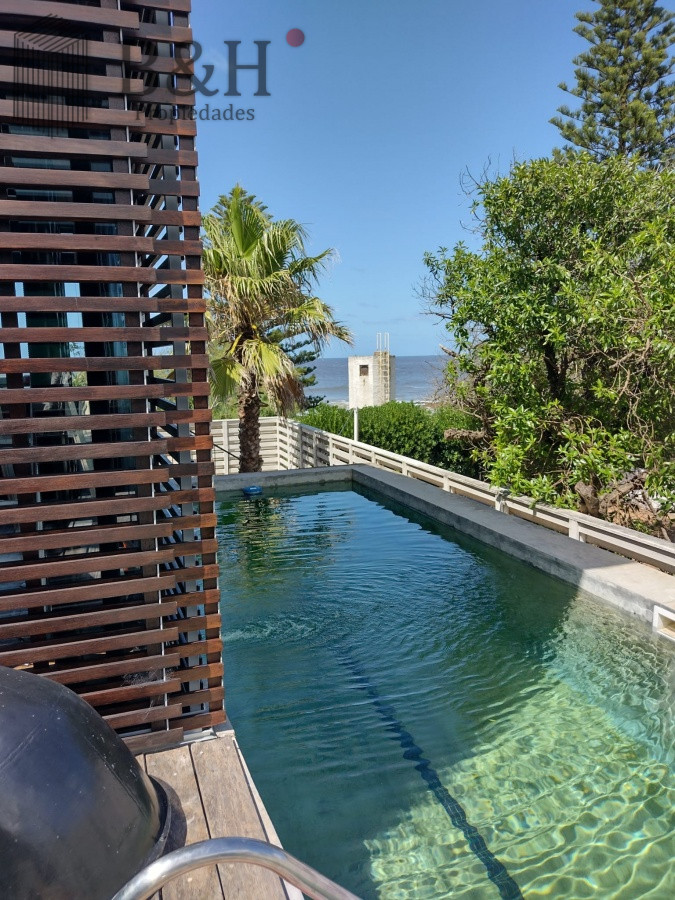 Casa en venta en La Barra