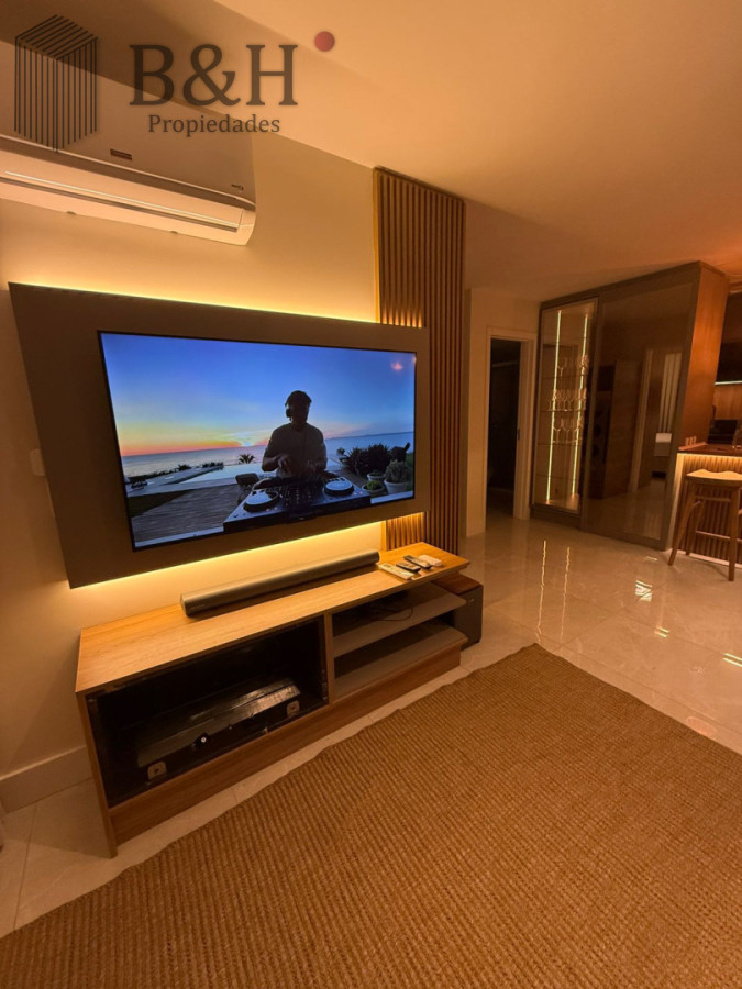 Apartamento en venta en Aidy Grill