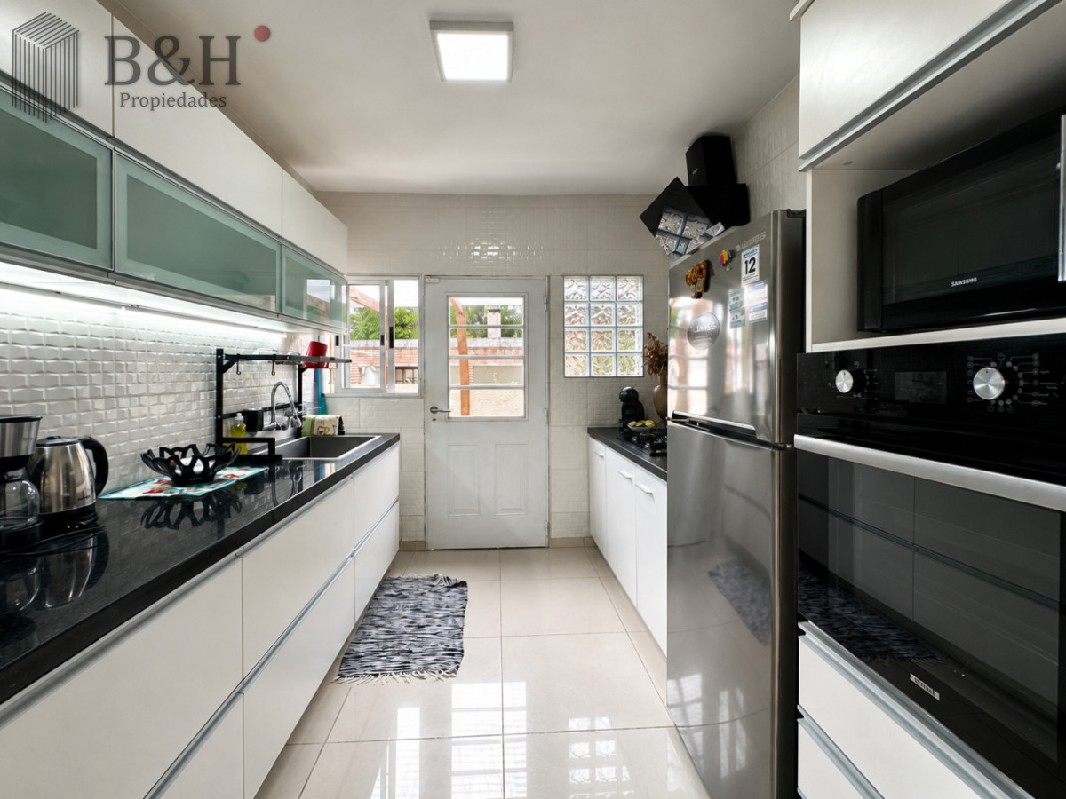 Casa 4 dormitorios alquiler anual Pinares · Foto 7