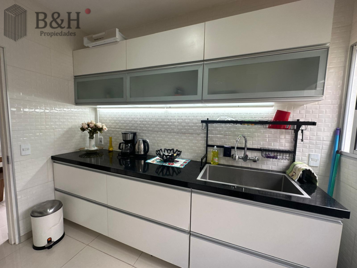 Casa 4 dormitorios alquiler anual Pinares · Foto 8