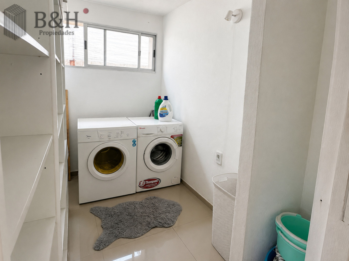 Casa 4 dormitorios alquiler anual Pinares · Foto 11