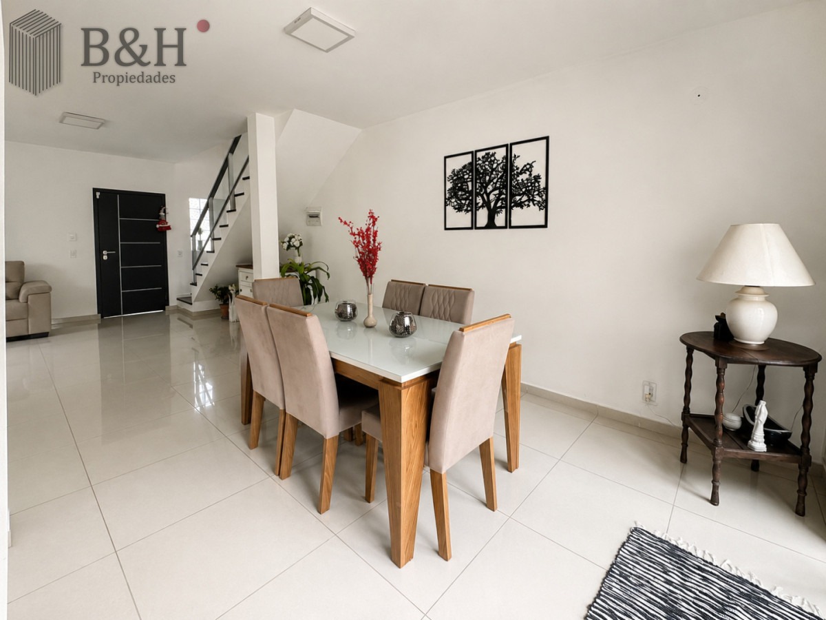Casa 4 dormitorios alquiler anual Pinares · Foto 6