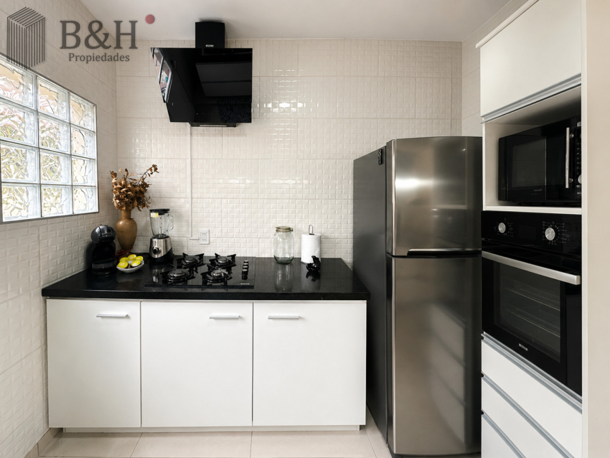 Casa 4 dormitorios alquiler anual Pinares · Foto 10