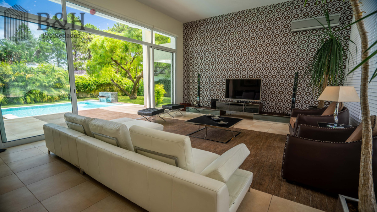 Casa en venta en Playa Mansa