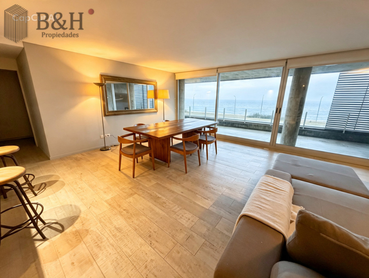 Apartamento en venta en Pinares