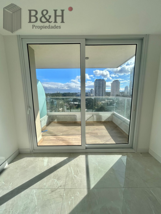 Apartamento en venta en Aidy Grill