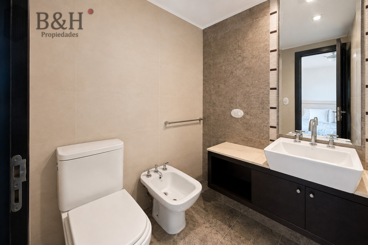 Venta Alquiler Apartamento 3 Dormitorios Playa Mansa Punta del Este · Foto 9