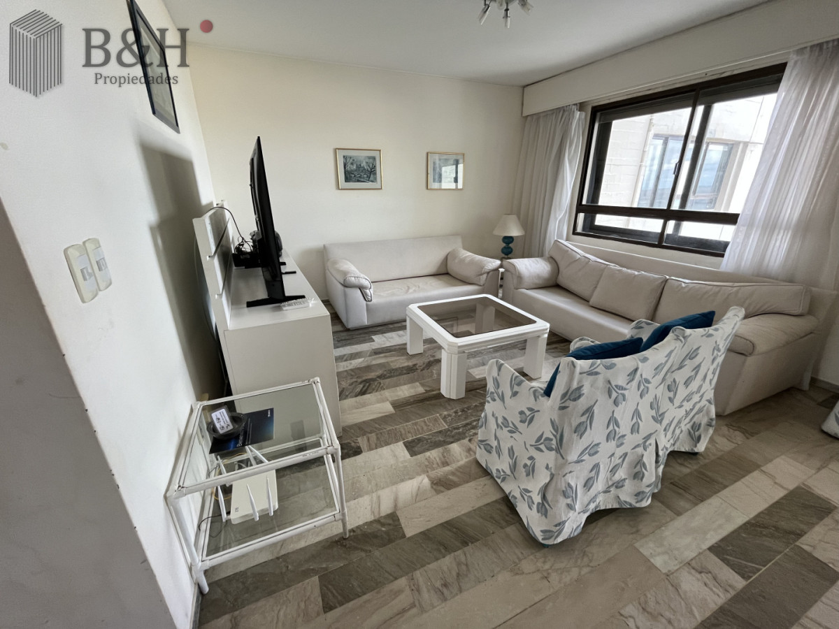 Apartamento 3 dormitorios Vista al Mar Punta del Este · Foto 5