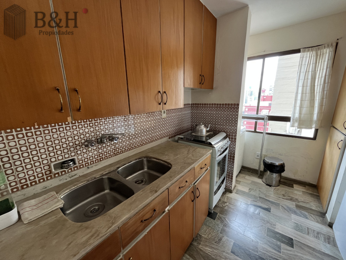 Apartamento 3 dormitorios Vista al Mar Punta del Este · Foto 7